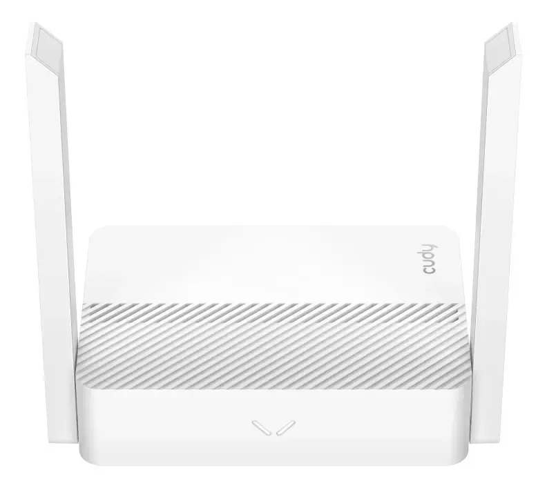 ROUTER CUDY WR1200E AC1200MBPS, foto 1 de 3