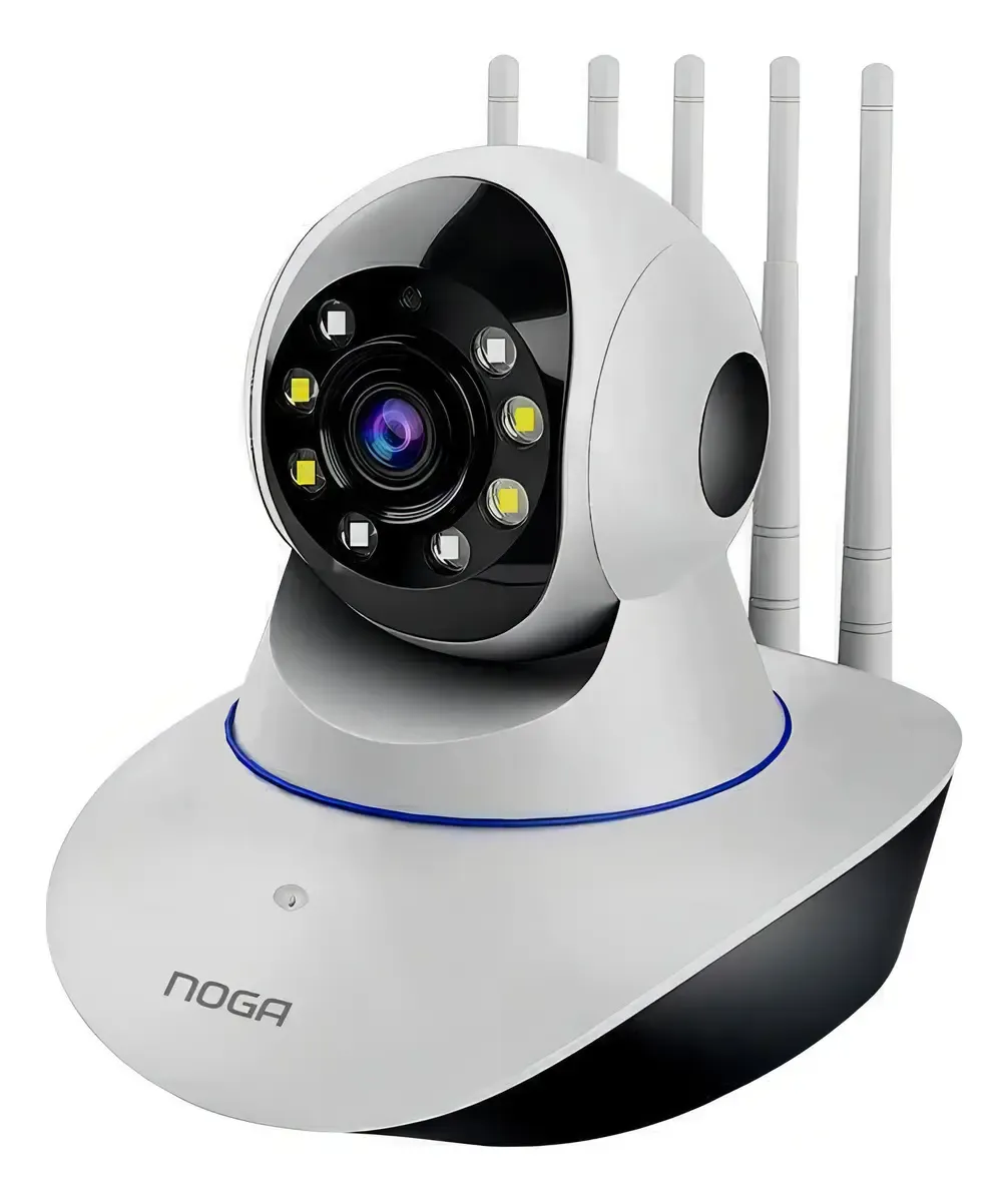 CAMARA IP NGW-20S, foto 1 de 5