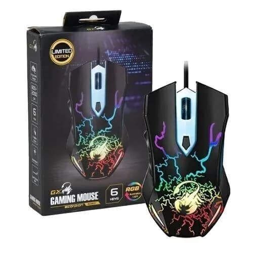 MOUSE SCORPIO, foto 1 de 3