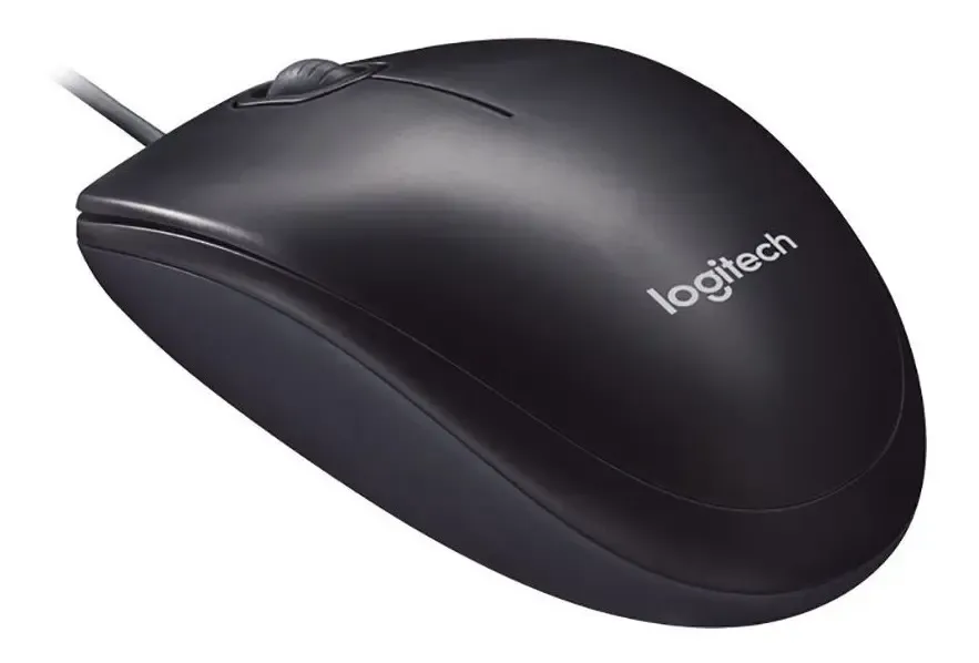 MOUSE USB M90, foto 1 de 3