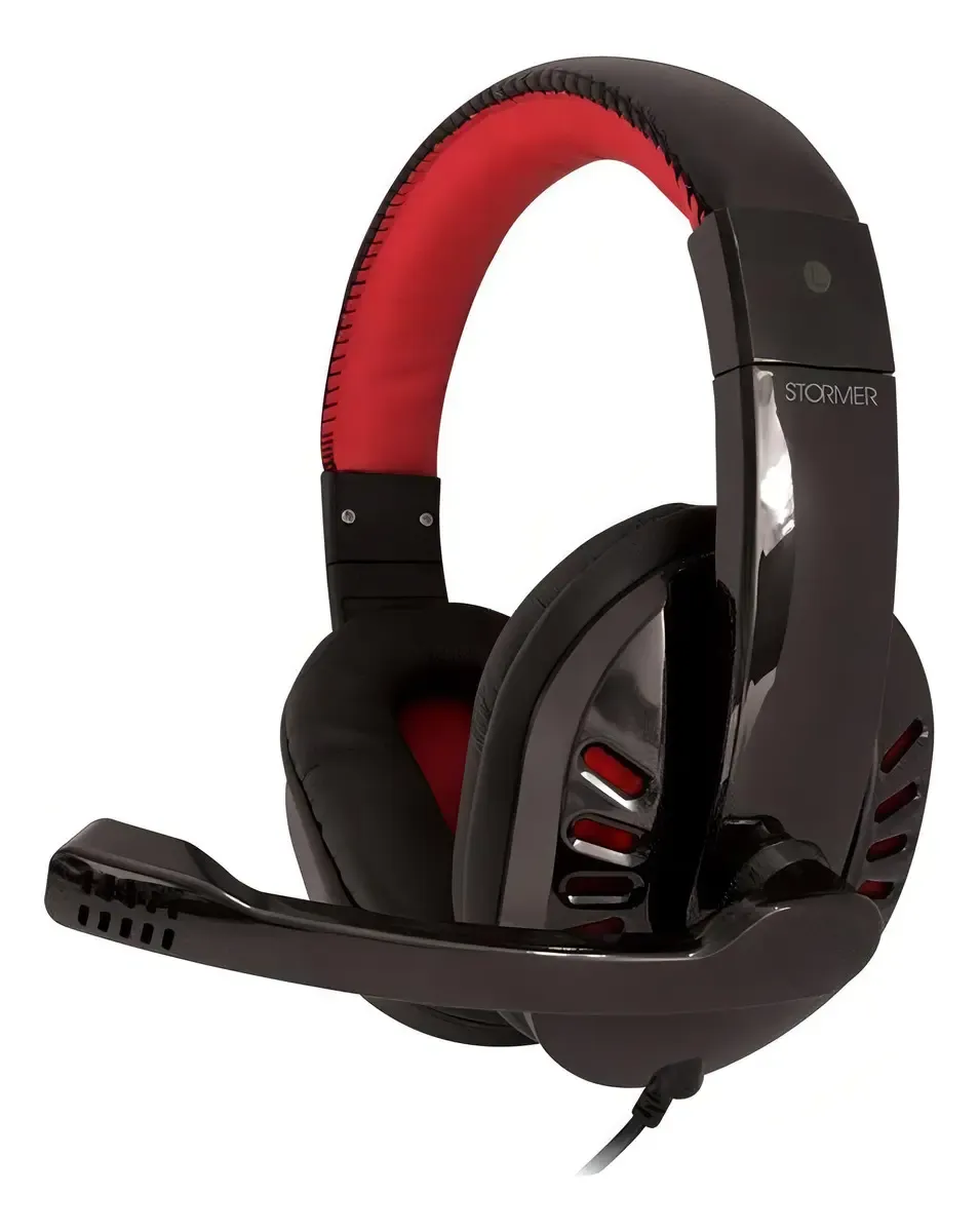 AURICULAR GAMING HIDE, foto 1 de 2