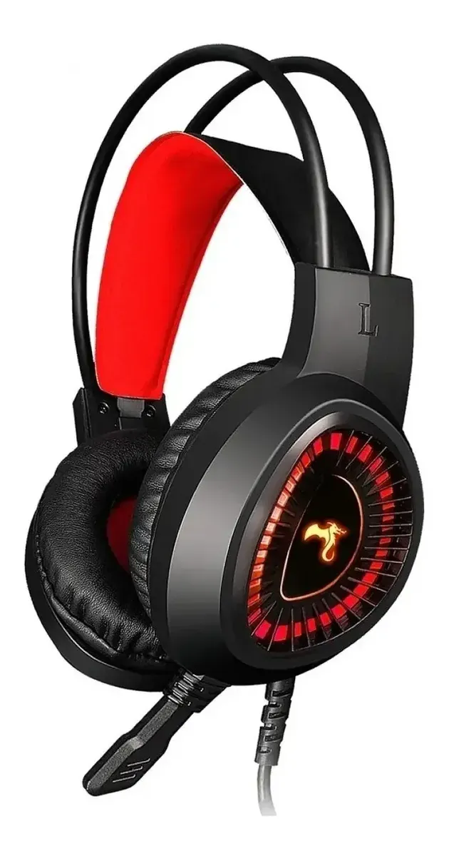 AURUCULAR GAMING KGA-472, foto 1 de 2