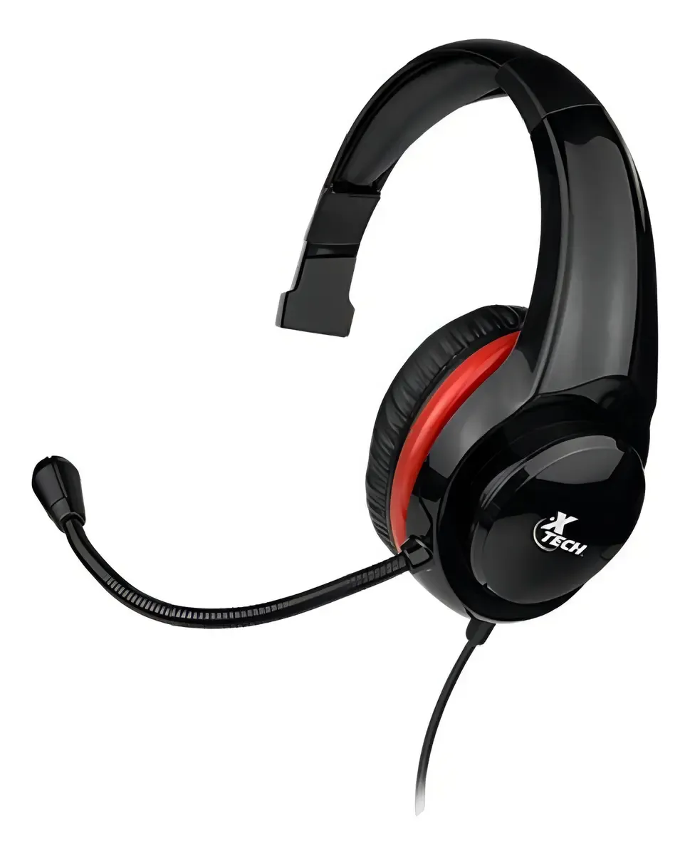 AURICULAR PC XTH520RD, foto 1 de 3