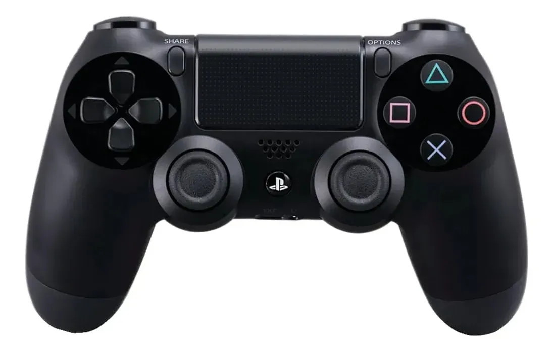 JOYSTICK PS4 DUALSHOCK, foto 1 de 4