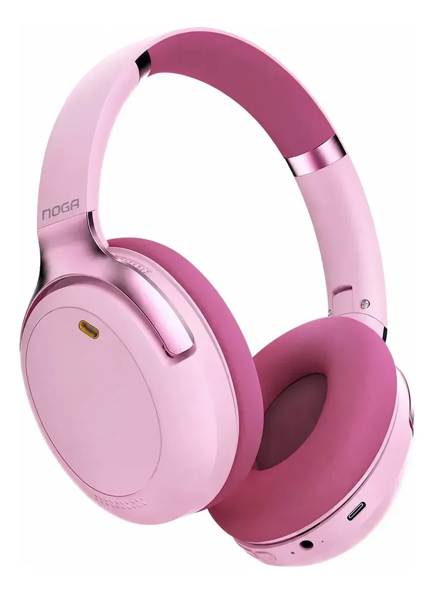 AURICULAR BT NG A900BT ARIS ROSA, foto 1 de 2