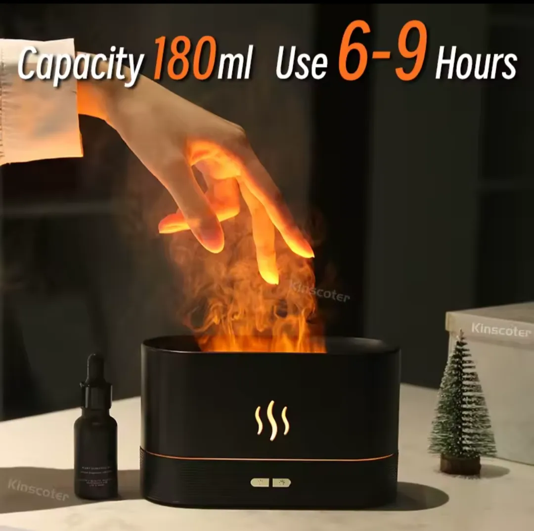 DIFUSOR AROMA AIR 06, foto 1 de 3