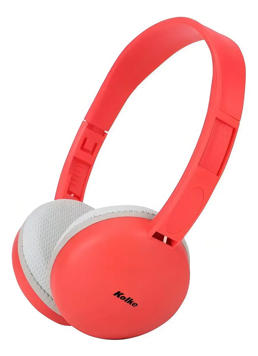 AURICULAR MERCURY KAU 097 ROJO