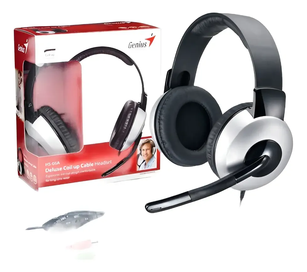 AURICULAR HS-O5A RG, foto 1 de 4