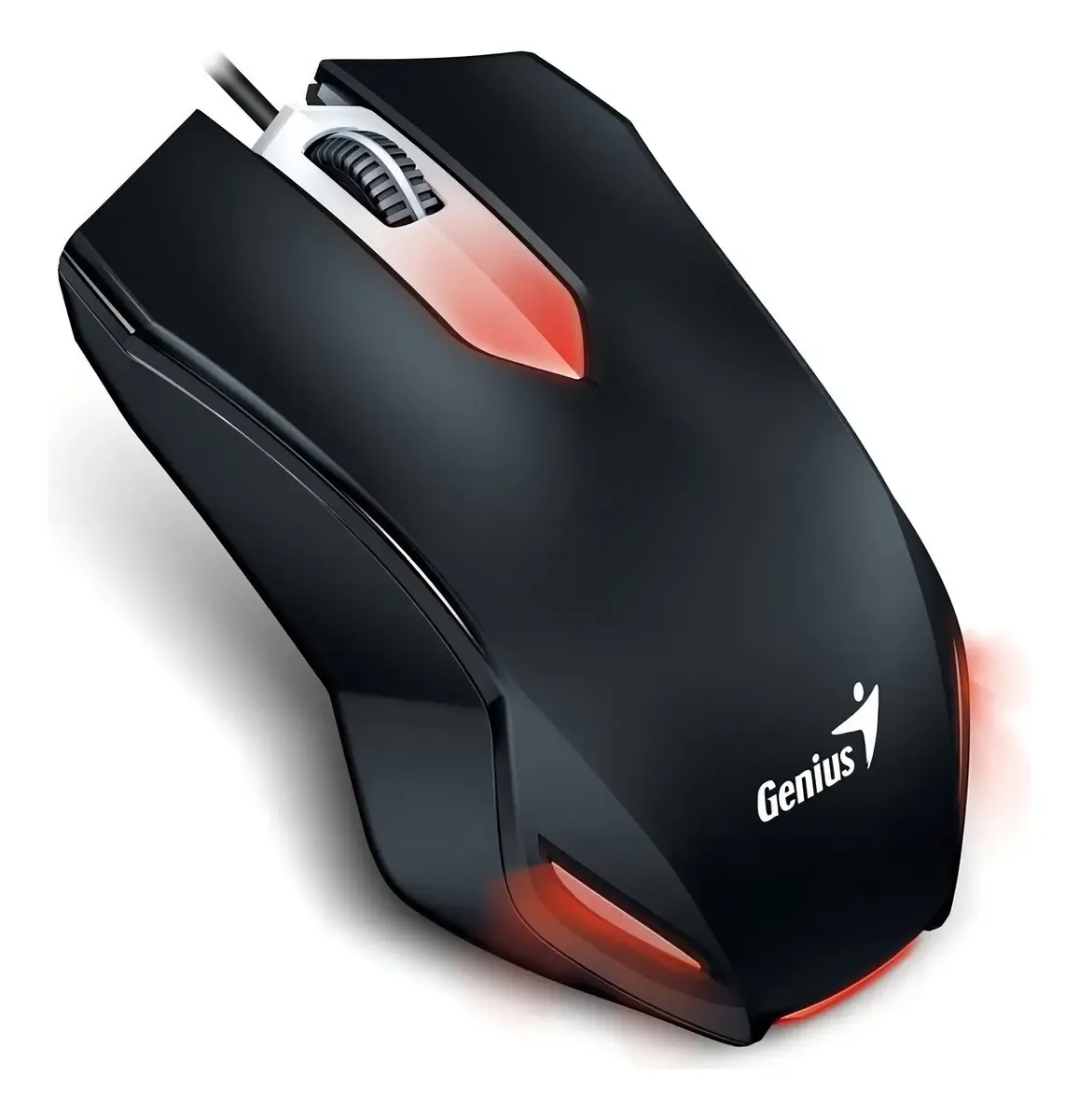 MOUSE USB X-G200, foto 1 de 3