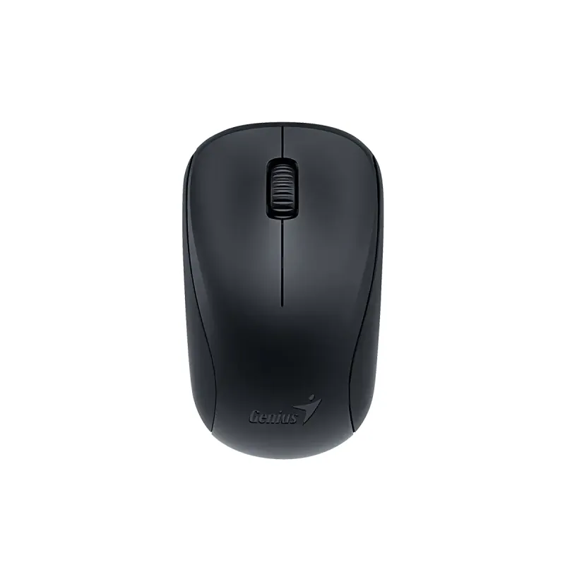 MOUSE GENIUS NX 7000 BLUEEYE BLACK G5, foto 1 de 2