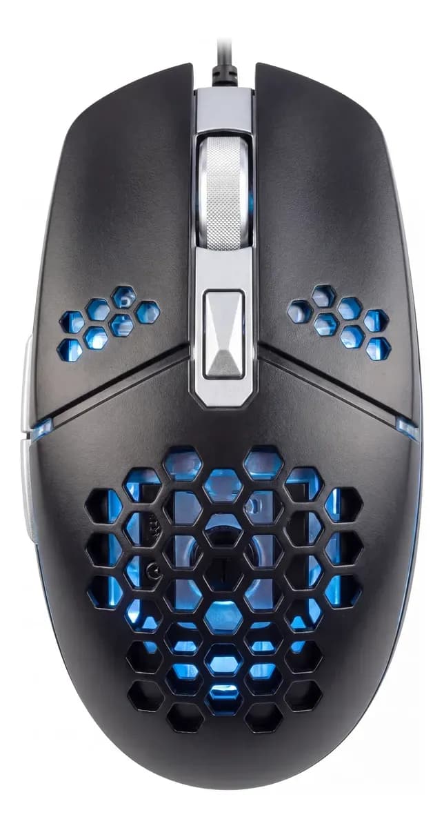 MOUSE RGB WIND LN 1018, foto 1 de 3