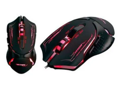 MOUSE GAMING RAZE