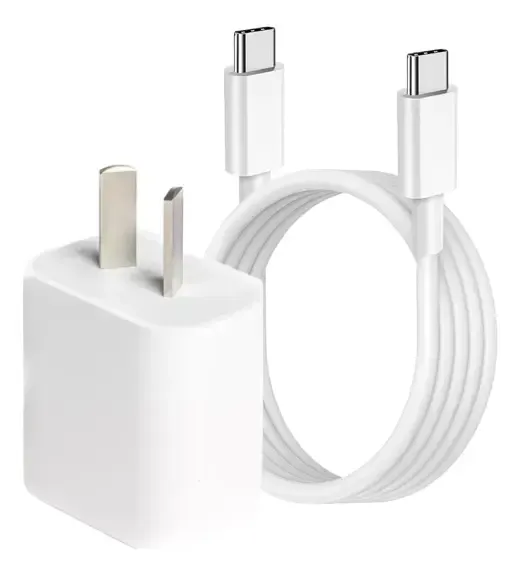 CARGADOR IPHONE 15 PRO MAX 35W, foto 1 de 3