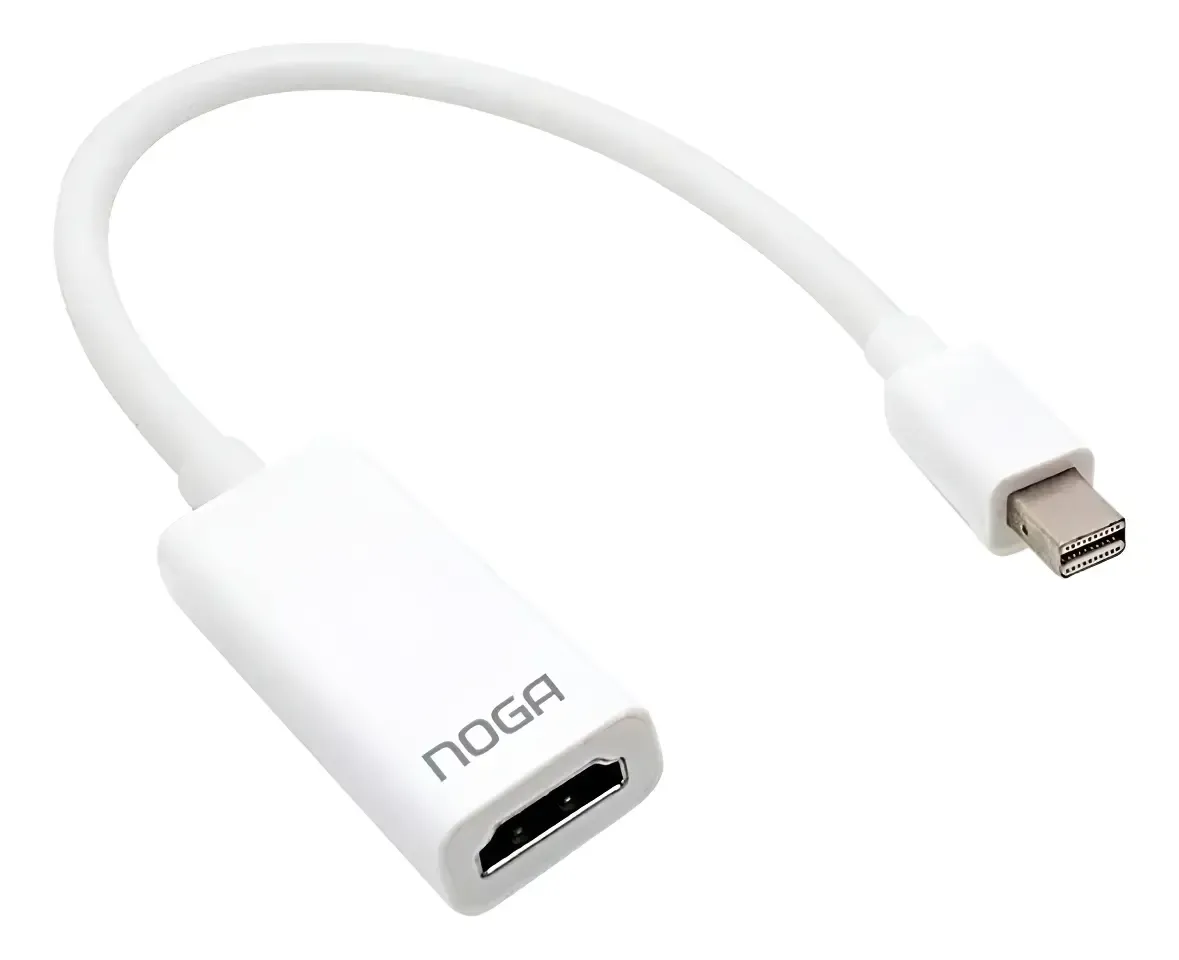 CONVERSOR MINI DP A HDMI, foto 1 de 2