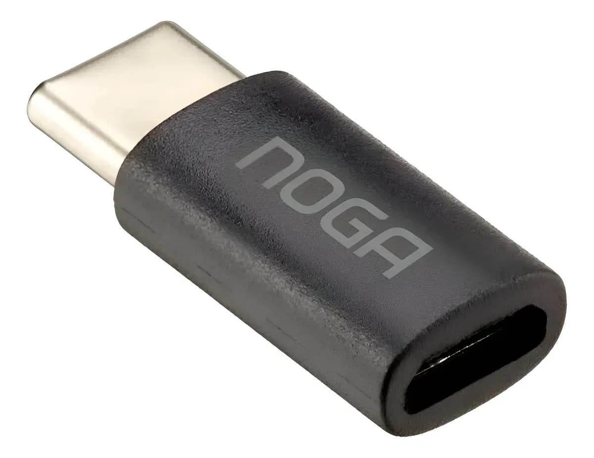 CONVERSOR USB V8 A USB TIPO C, foto 1 de 2