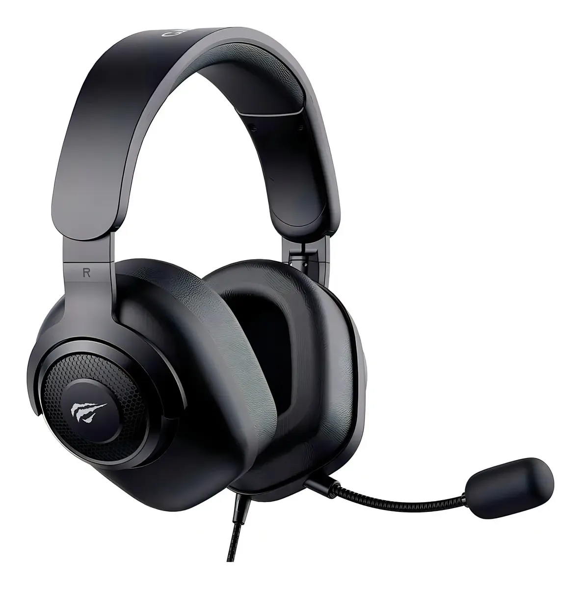 AURICULAR HAVIT H2230U BLACK, foto 1 de 5