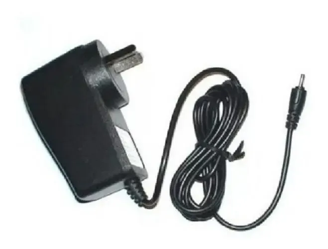 CARGADOR 12V -2A NET, foto 1 de 2