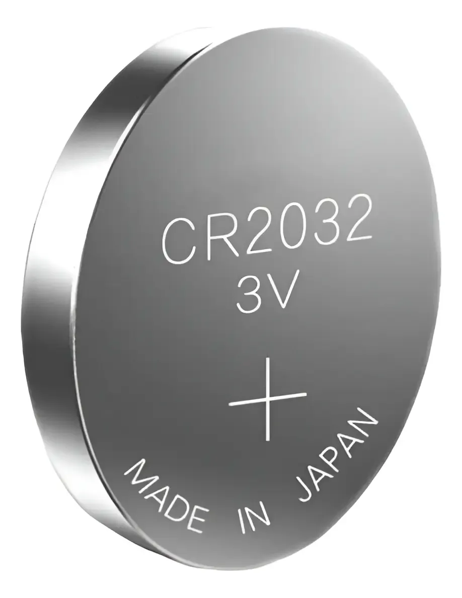 POLAS CR2032 LITIO, foto 1 de 3