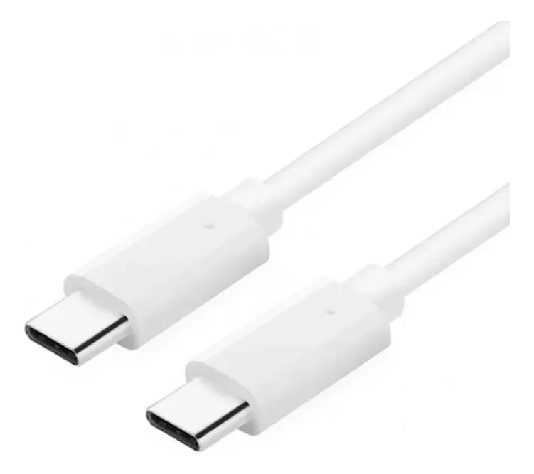 CABLE USB-C S USB -C 3M, foto 1 de 2