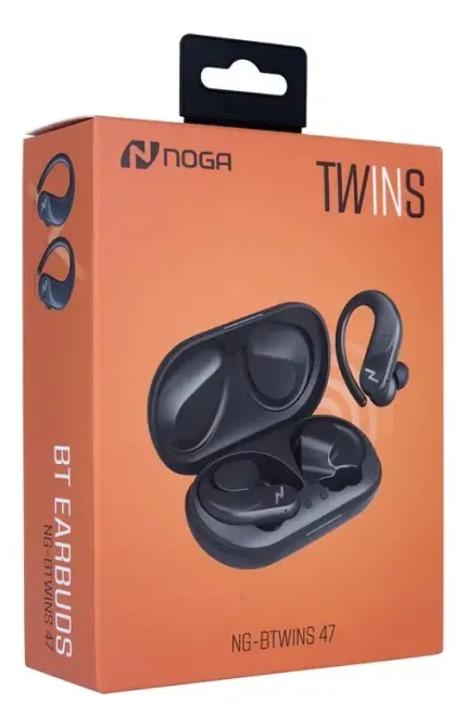 AURICULAR BT NG-BTWINS 47, foto 1 de 4