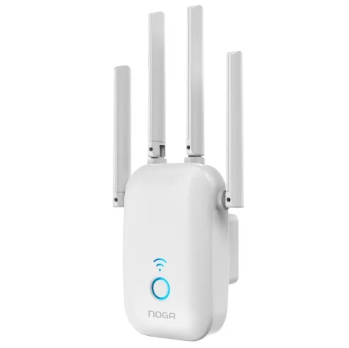 EXTENSOR NGA-REP2 DUAL + ROUTER, foto 1 de 3