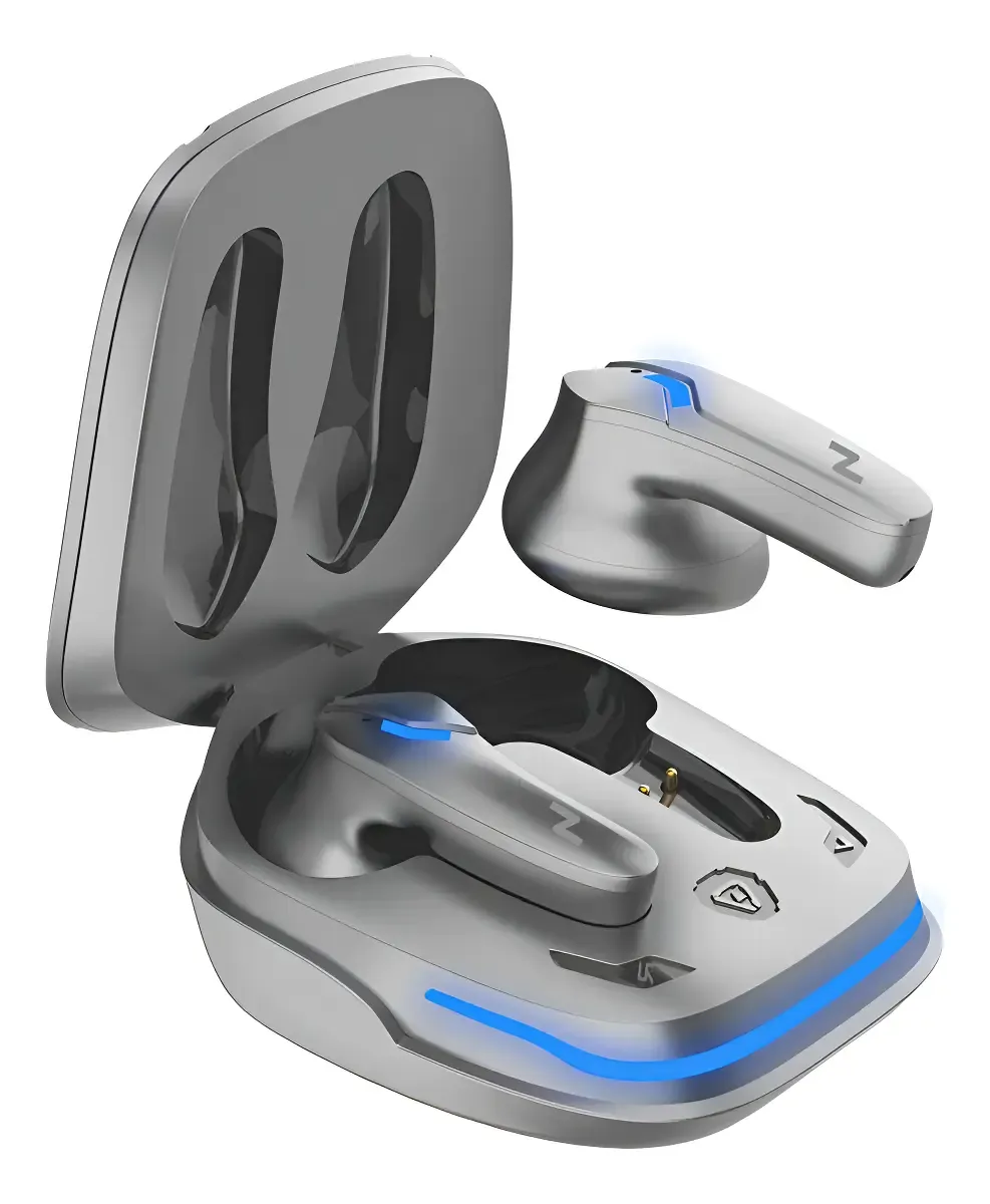 AURICULAR NGX-BTWINS 6 NG, foto 1 de 4