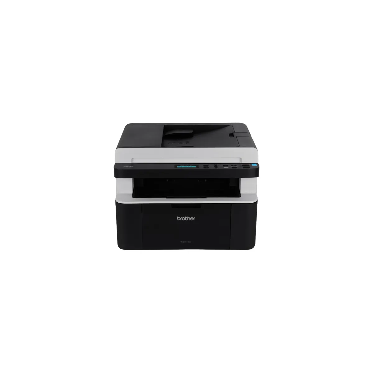 Impresora Brother DCP1617NW Multifuncion Laser