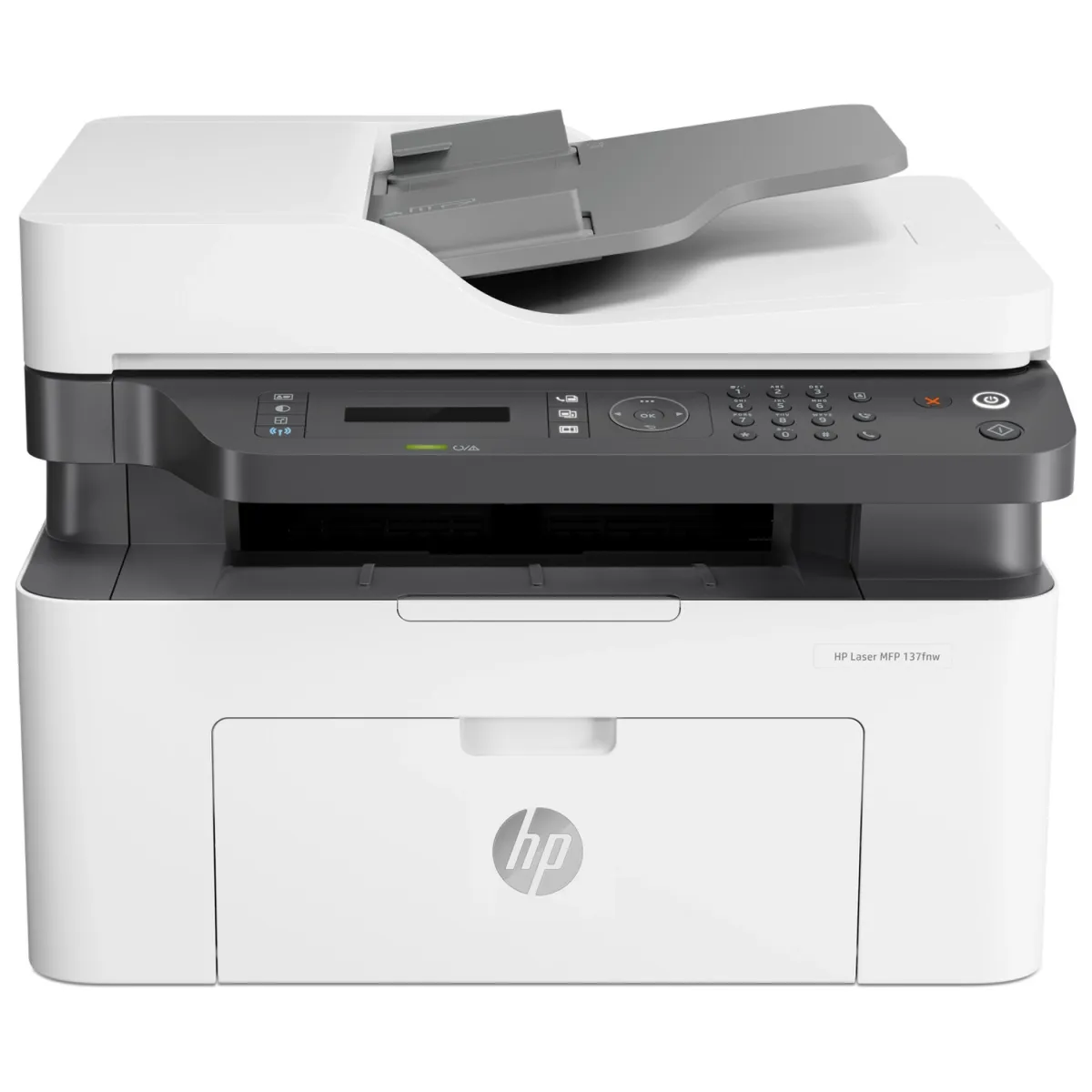 Impresora HP M137 Multifunción Láser