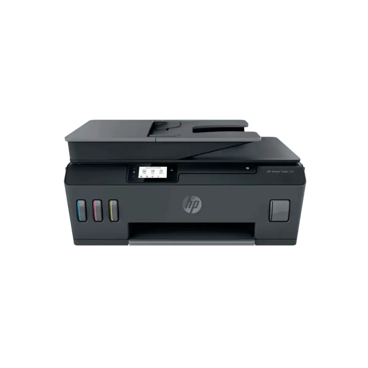 Impresora HP IT530 Multifunción Smart Tank