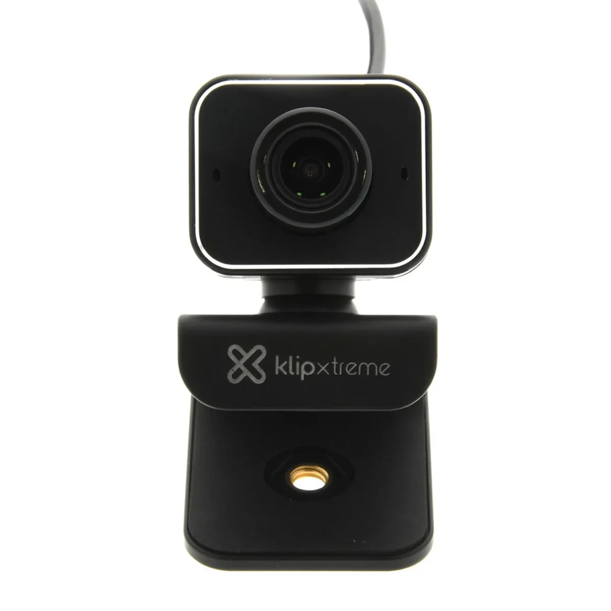 Cámara Web KLIP XTREME Laguham