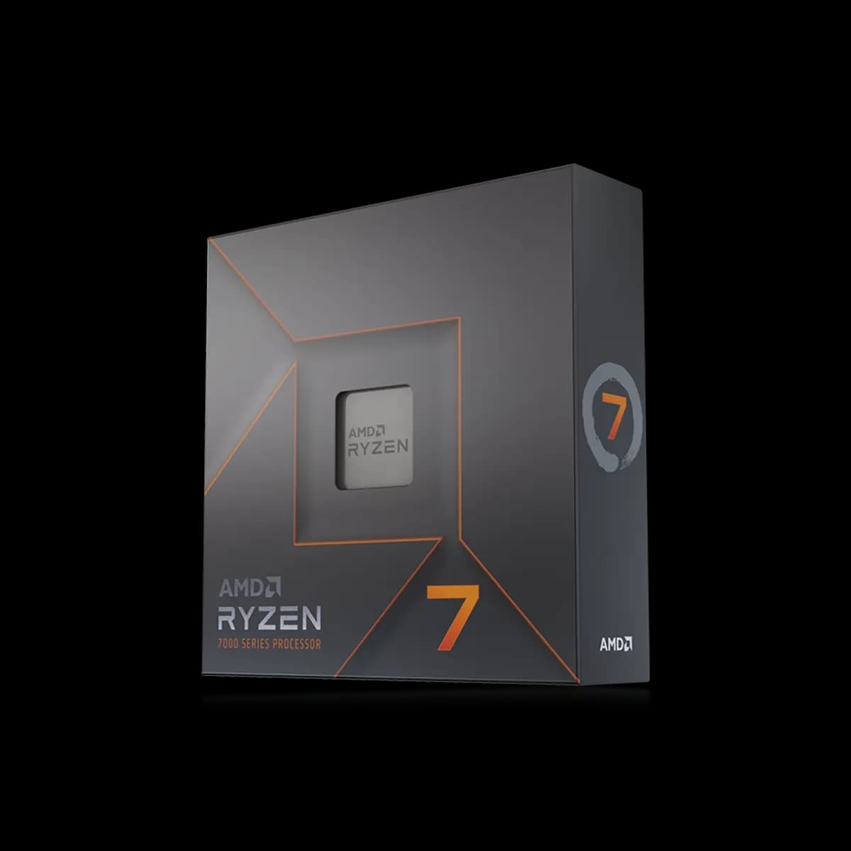 Procesador AMD Ryzen 7 7700X 4.50GHz AM5 DDR5