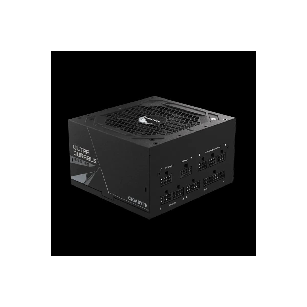 Fuente GIGABYTE UD750GM 80 Gold Modular PG5