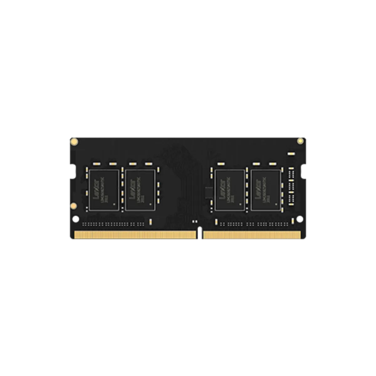 Memoria LEXAR SODIMM DDR4 16GB 3200MHz