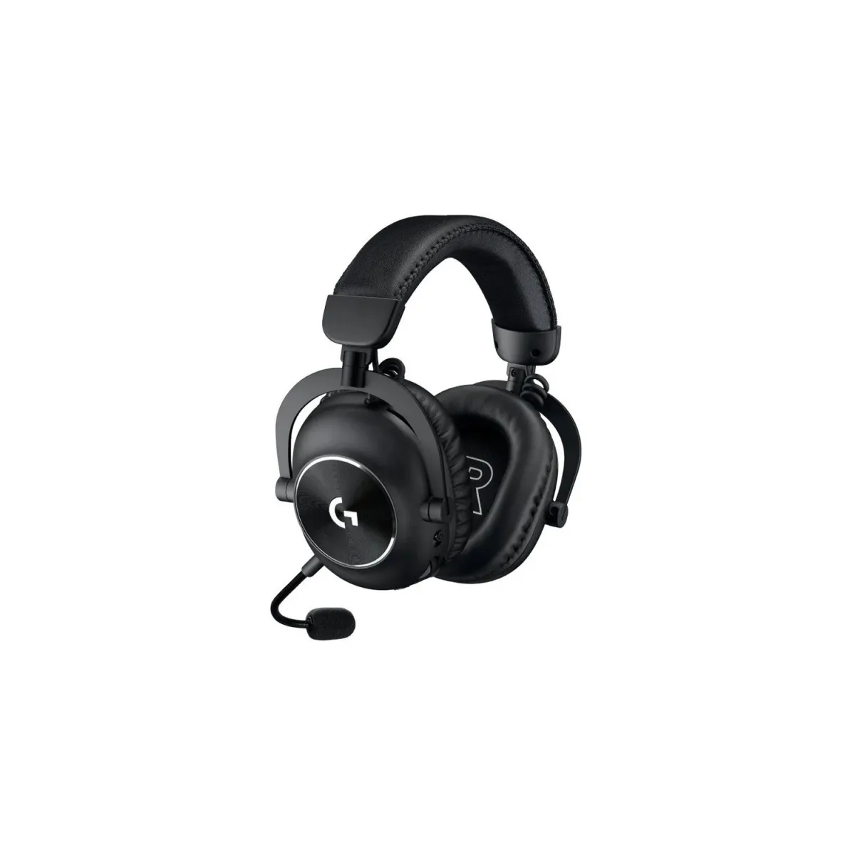 Auricular LOGITECH PRO X 2 Negro