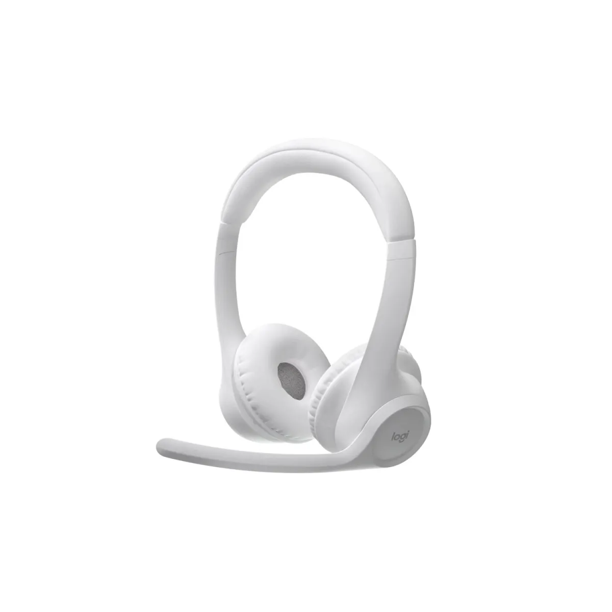 Auricular Inalámbrico Logitech Zone 300 Blanco