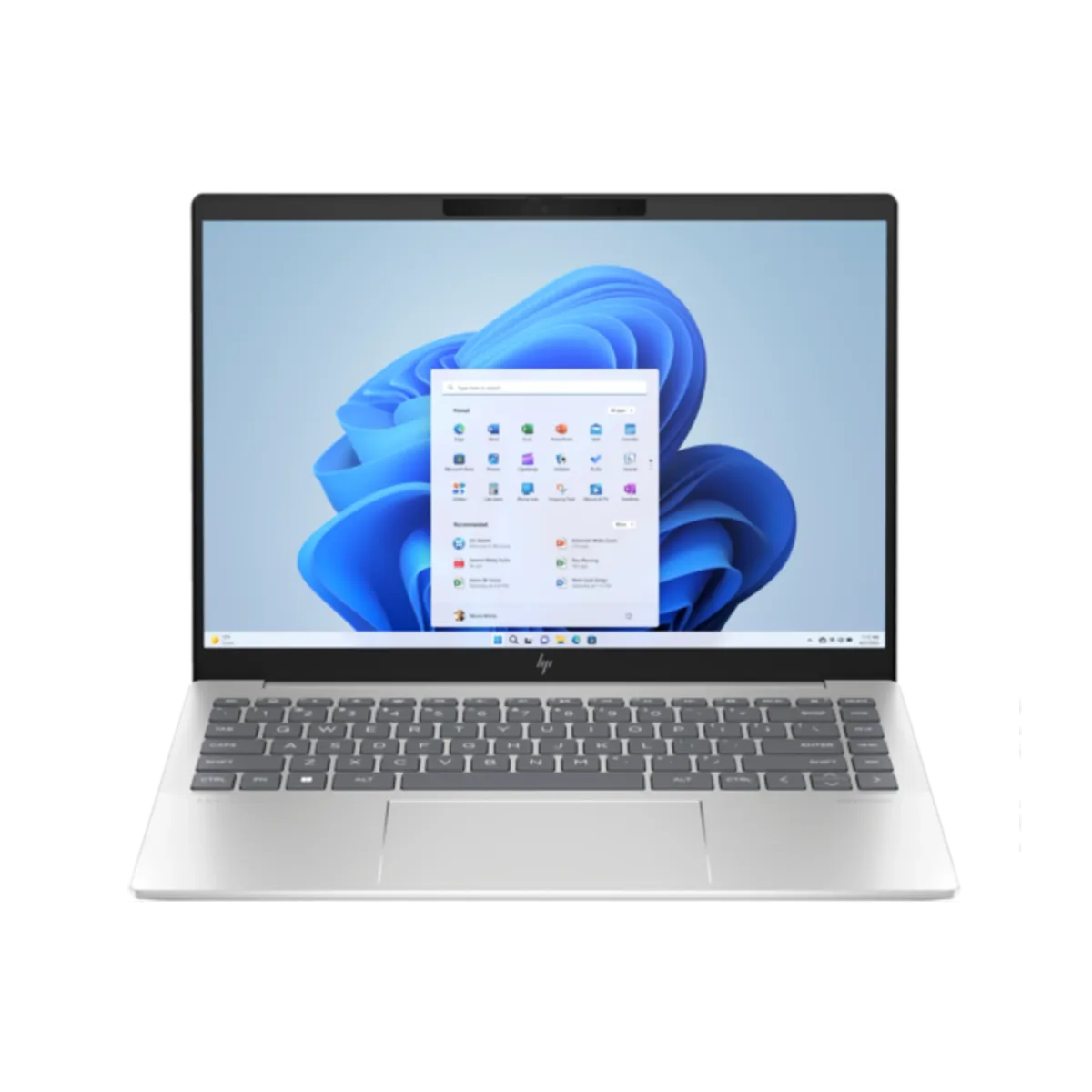 Notebook HP Pavilion Plus U5-125H 14" 16GB/512 W11h