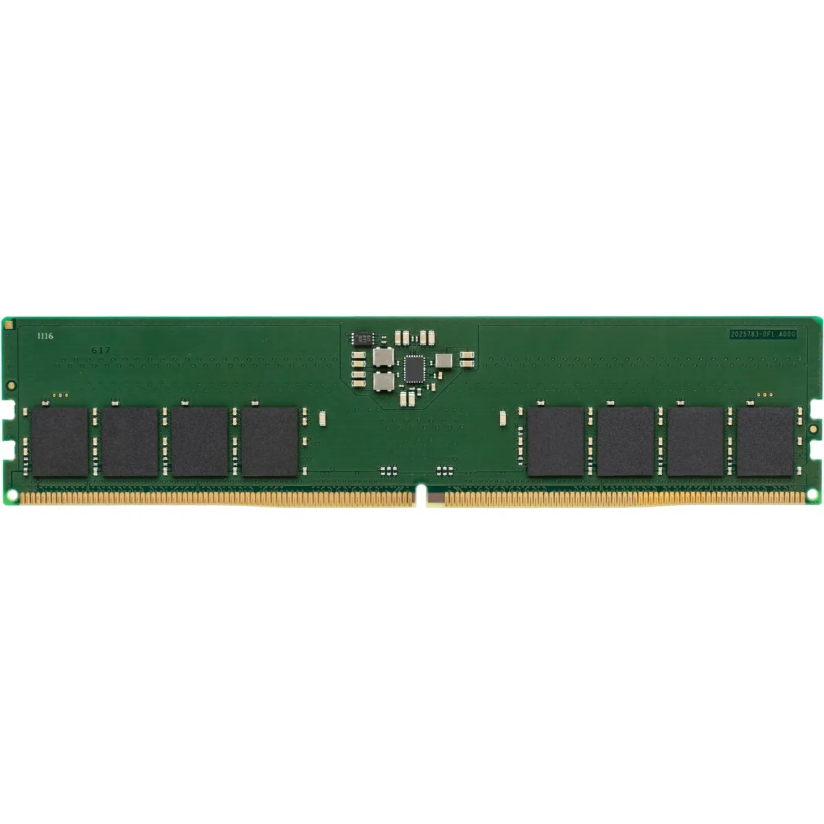 Memoria PC DDR5 16GB 5600Mhz CL46 1.1V 16Gbit