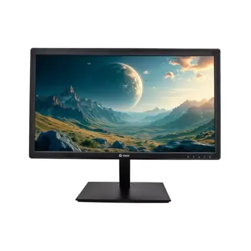 Monitor Teros TE-1916S 19.5 Plano TN HD (1600x900) 75Hz 5ms Ficha USA, foto 1 de 4