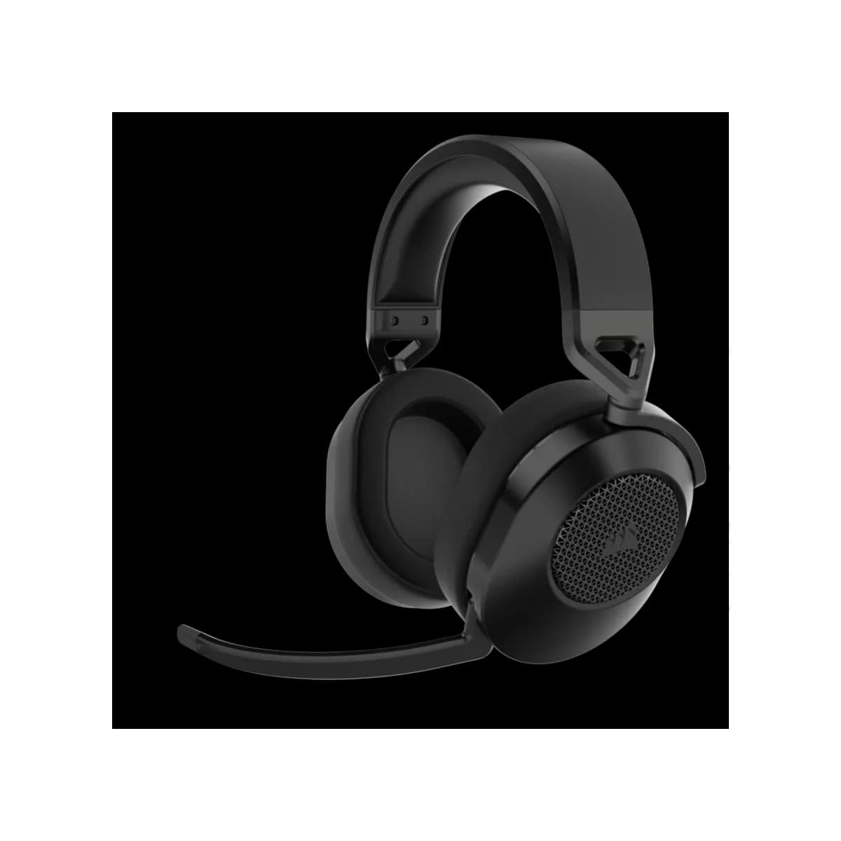 Auriculares gaming CORSAIR HS65 Wireless carbón