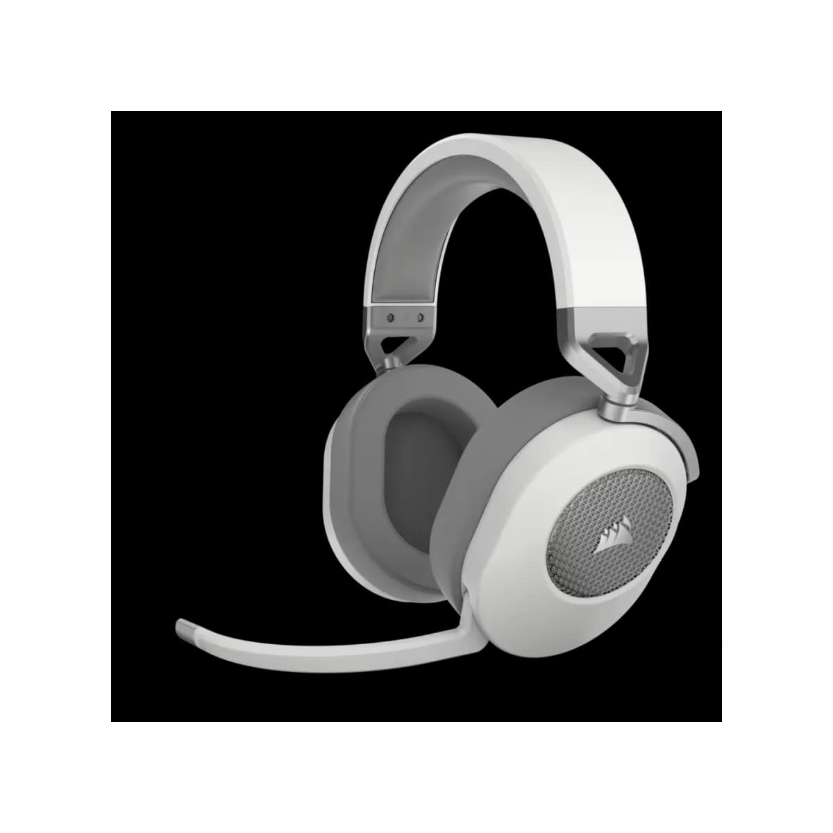 Auriculares gaming CORSAIR HS65 Wireless blanco