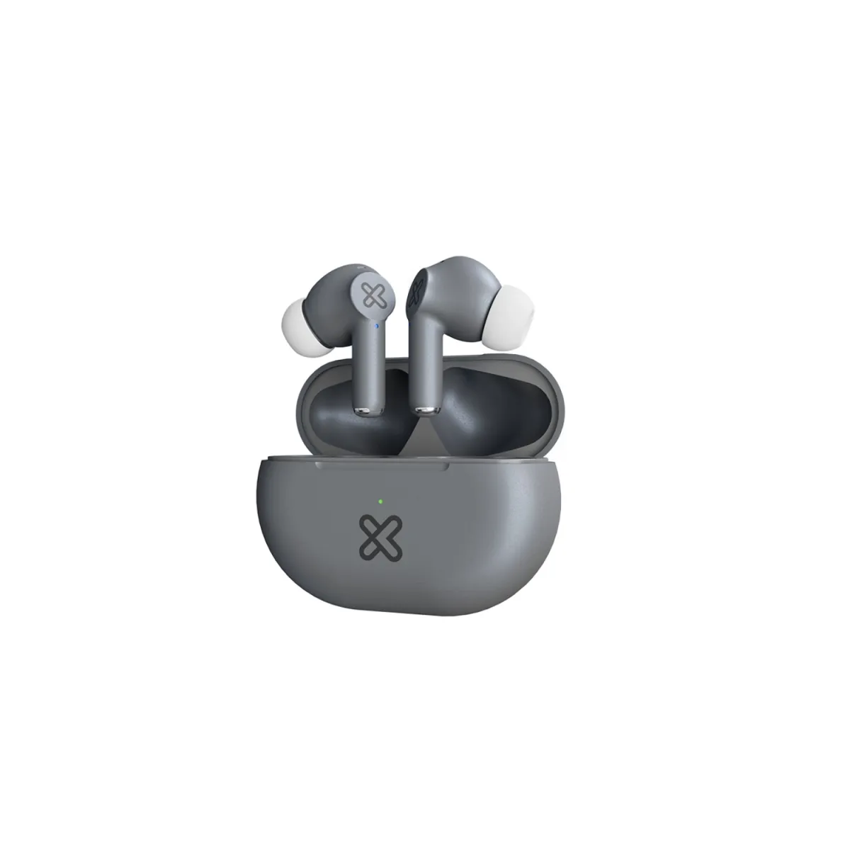 Auricular Klip Xtreme In ear Inalámbrico 17Hs,c/cancelacion de ruido. Smart Touch