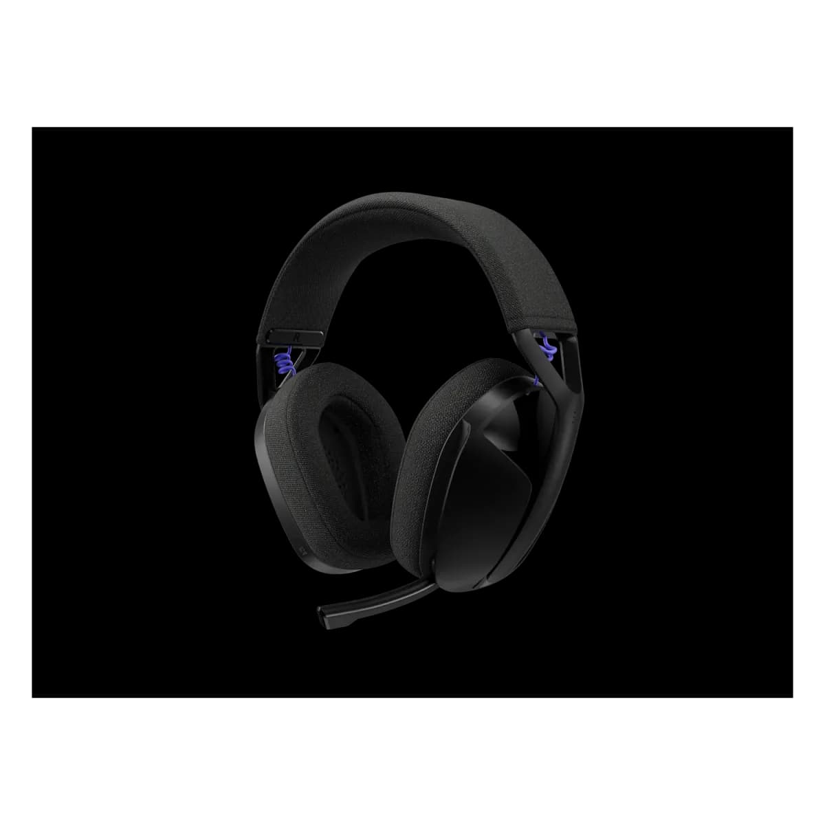 Auricular Inalámbrico Logitech G321 Negro