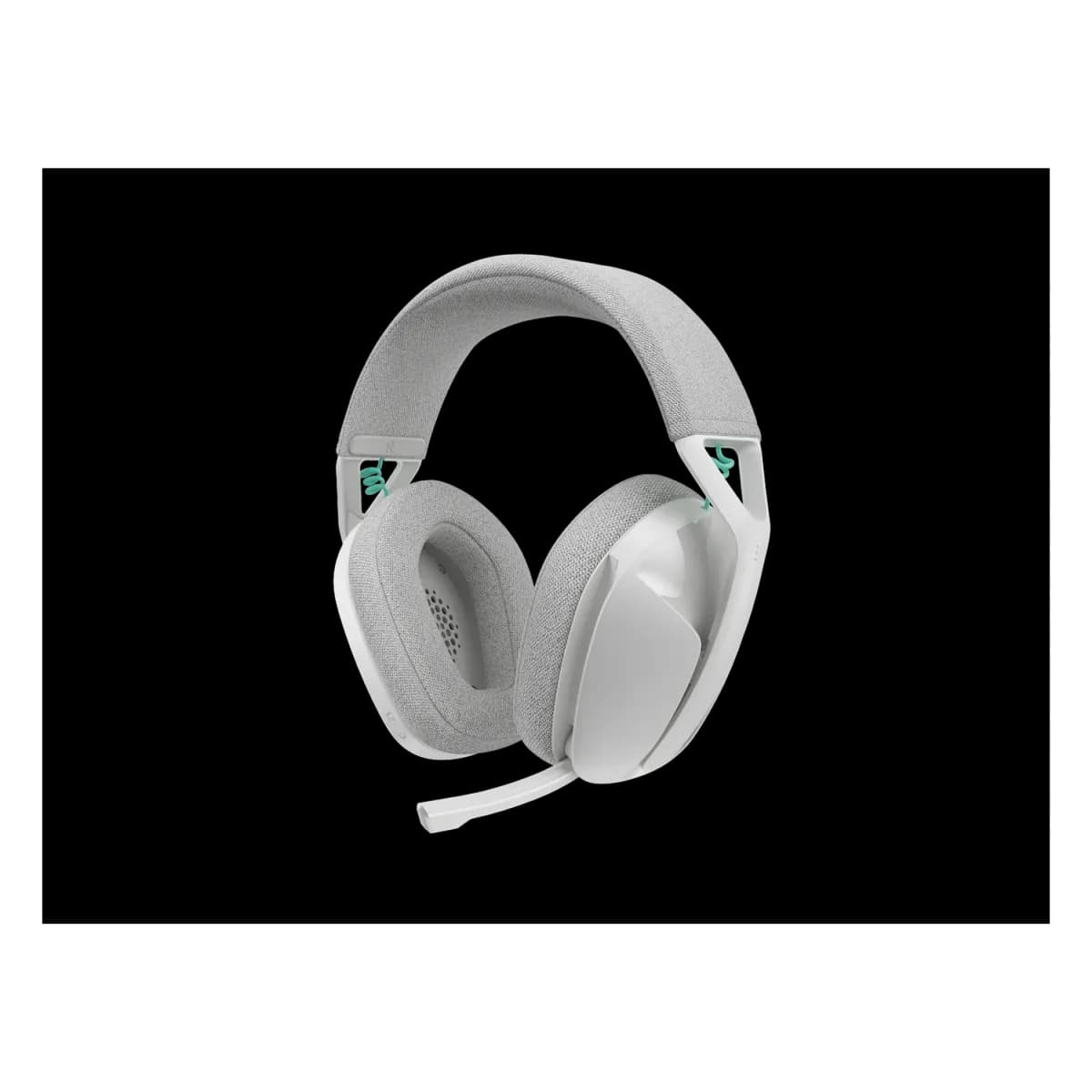 Auricular Inalámbrico Logitech G321 Blanco
