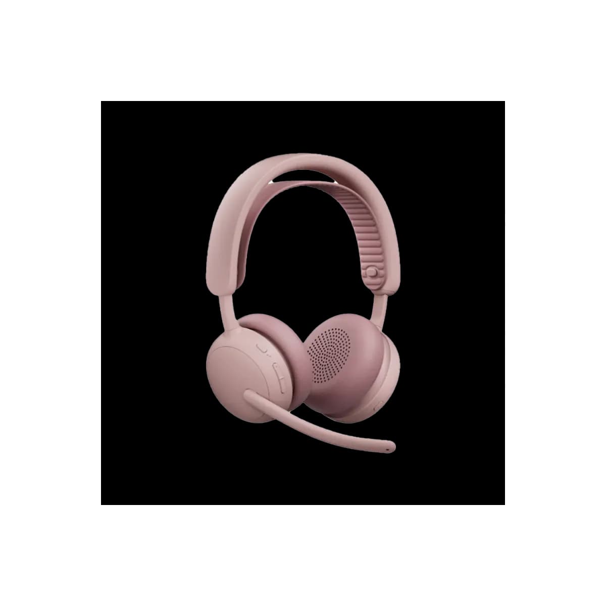 Auricular Inalámbrico Logitech Zone 2 ES Rosa