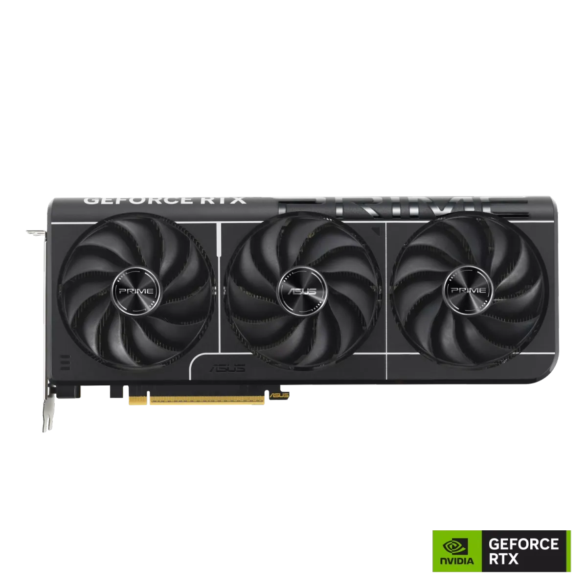 Placa de Video ASUS NVIDIA GeForce PRIME RTX5080 O16G GDDR7