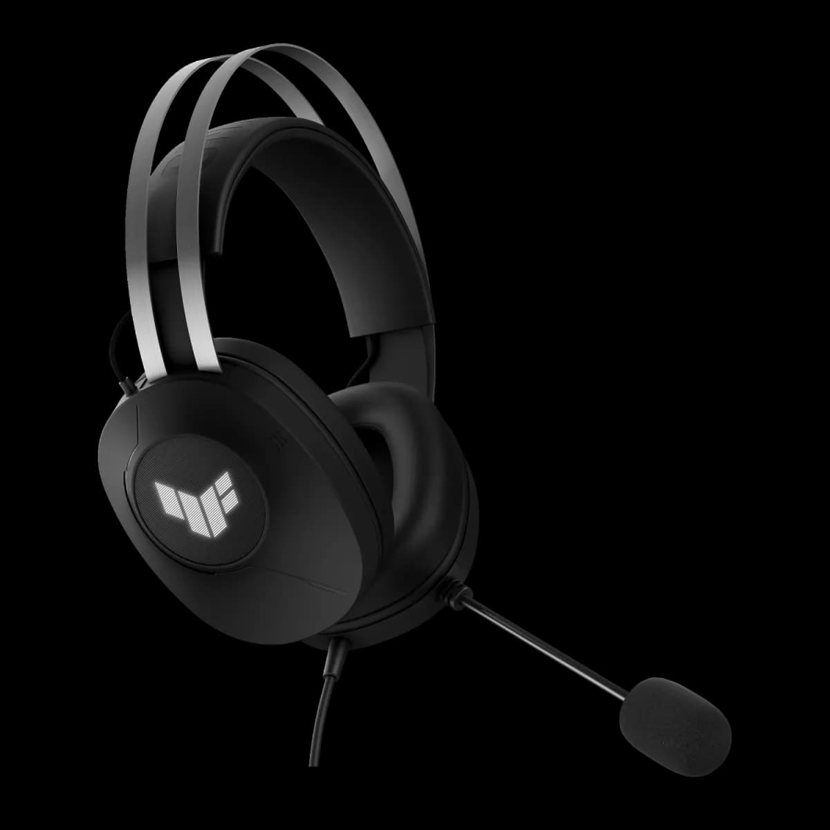 Auricular ASUS A302 TUF H1 GEN II HEADSET NA