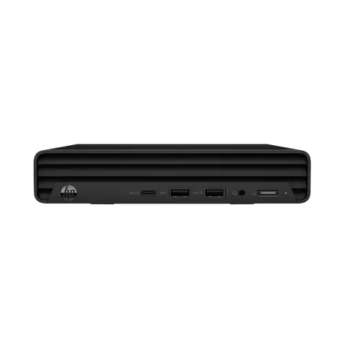 PC HP Pro Mini 260 G9 Ci5-1334U 16GB/512 FreeDos, foto 1 de 3