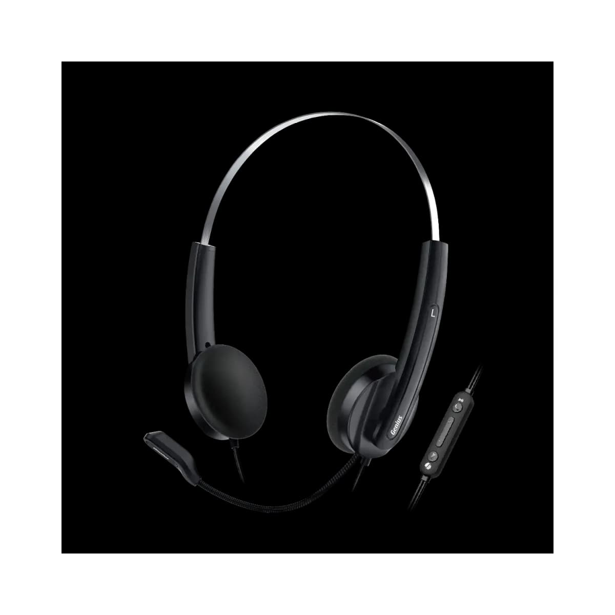 Auricular Genius HS-220U