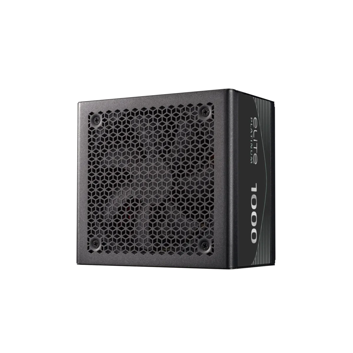 Fuente Cooler Master Elite Platinum 1000 Full Modular BL W-AR