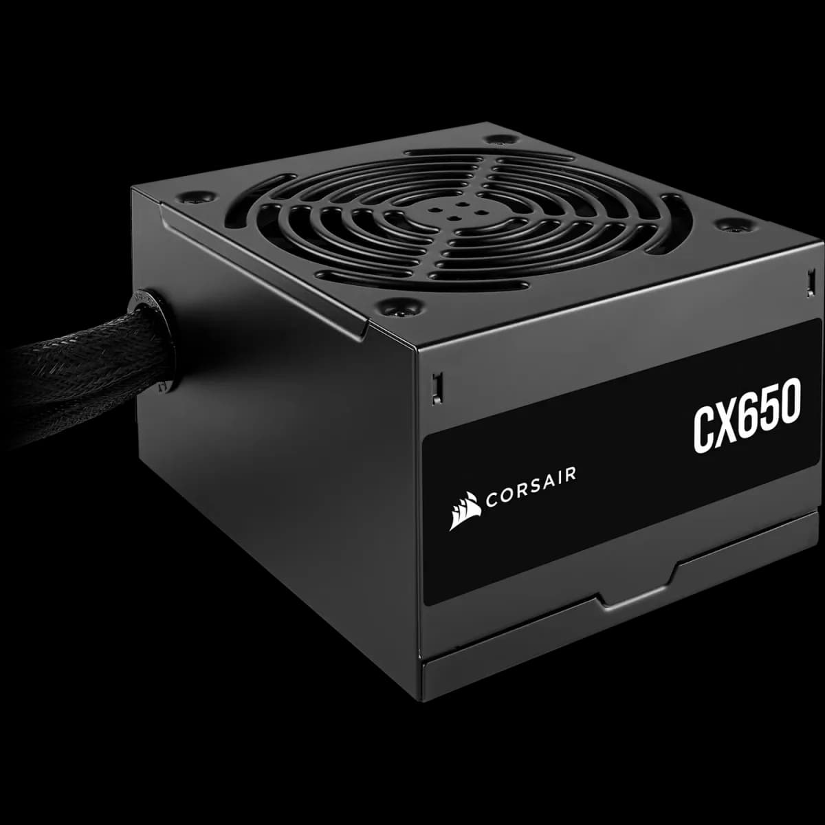 Fuente CORSAIR CX Series CX650 650W 80 PLUS Bronze